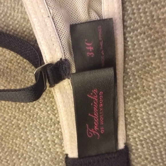 Beautiful Bra - Picture 3 of 7